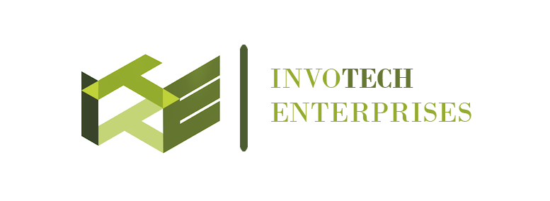 InvoTech Logo